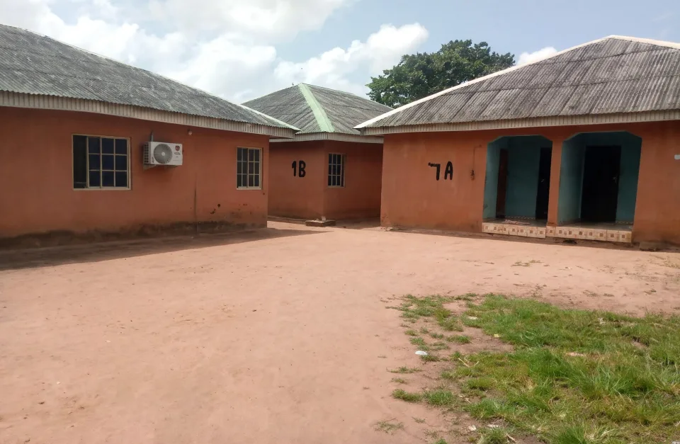 15-Unit Detached Bungalows (29 Apartments) - Mini Estate , Serviced Heritage Resort Opportunity, Badagry-Lagos