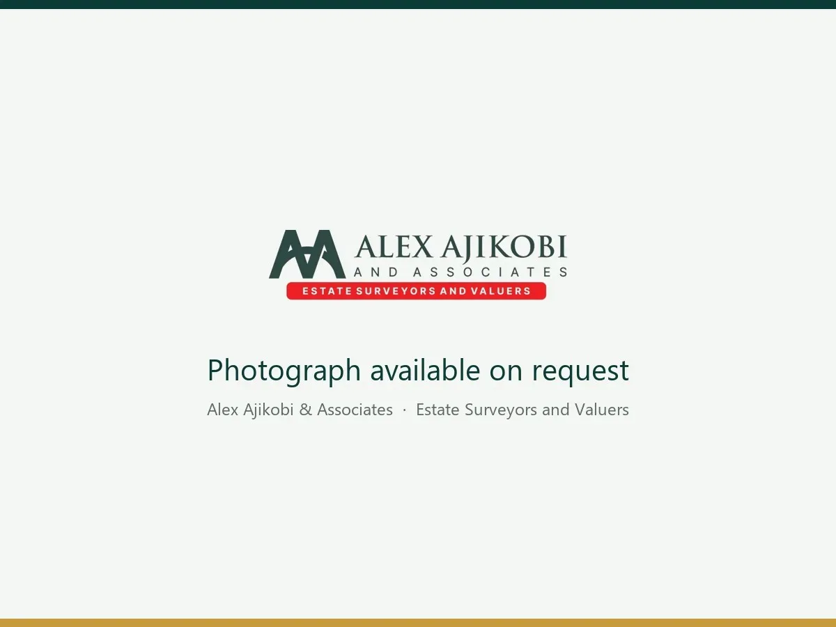 Mixed-Use Investment, Ikorodu