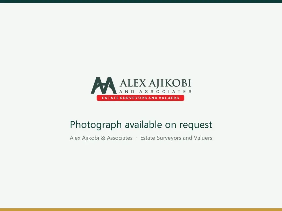 Furnished 2-Bedroom Apartment + BQ, Victoria Island