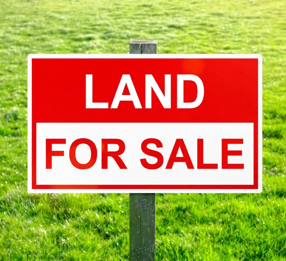 Prime Land, Pinnock Estate, Lekki